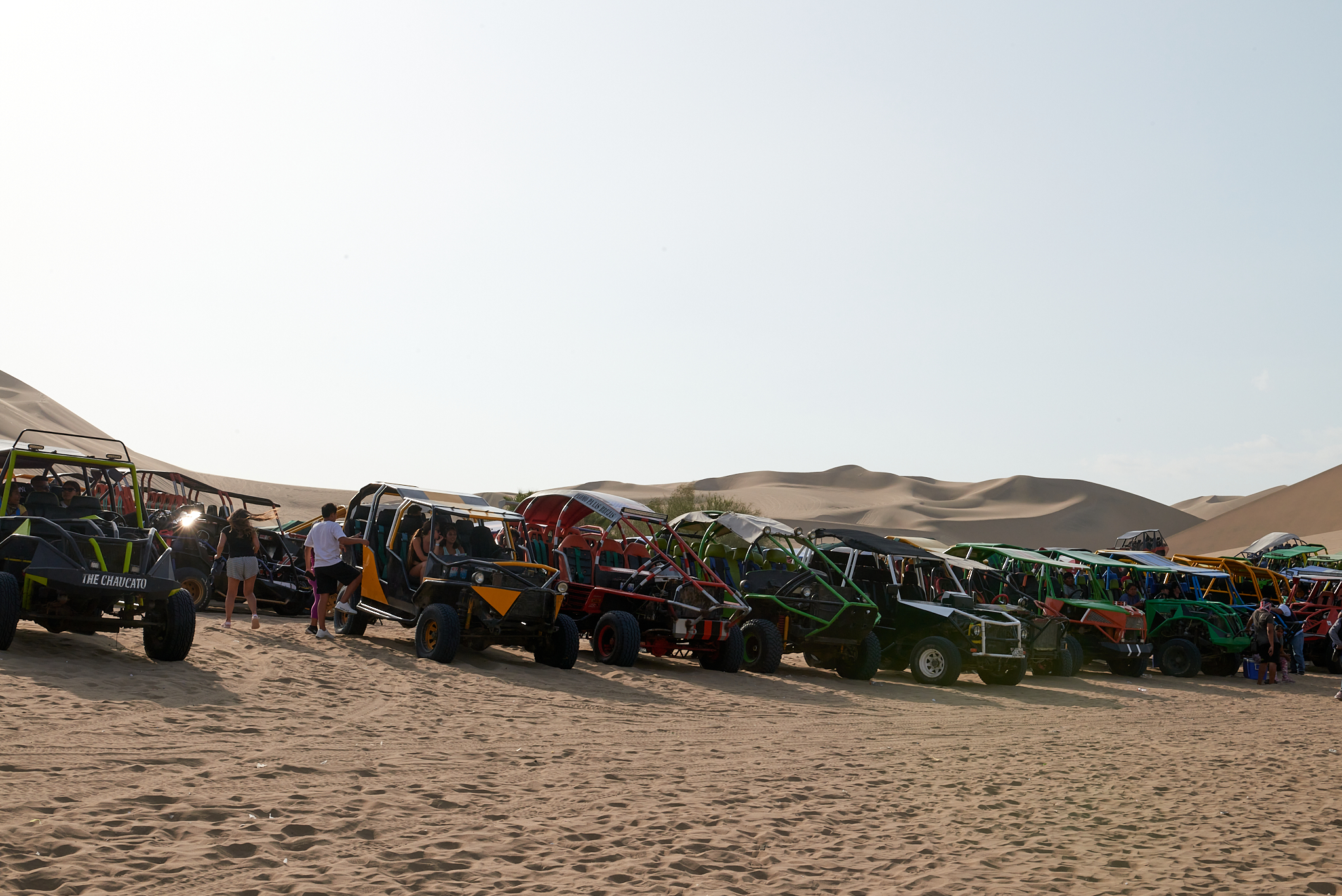 20200303 071 [페루] 와카치나